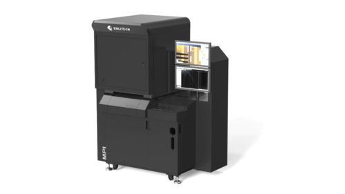 量子效率 從芯片設計到產品，圖像傳感器全產業鏈的共同測試標準與賽事策劃